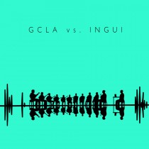 The Guitar Circle of Latin America vs Ingui